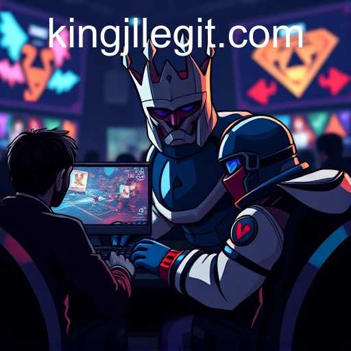 Kingjl: The Rise of a Gaming Phenomenon