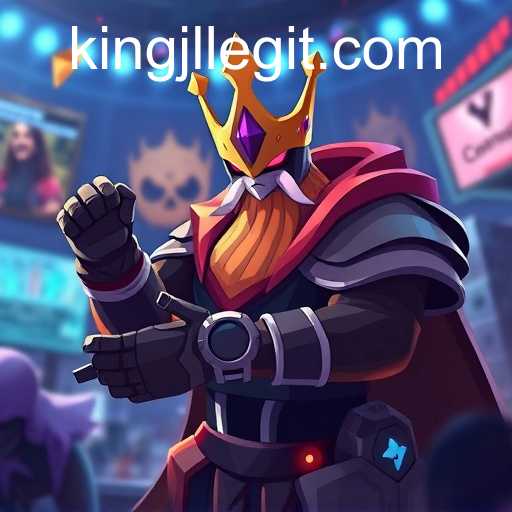 The Emergence of Kingjl: A New Era in Online Gaming
