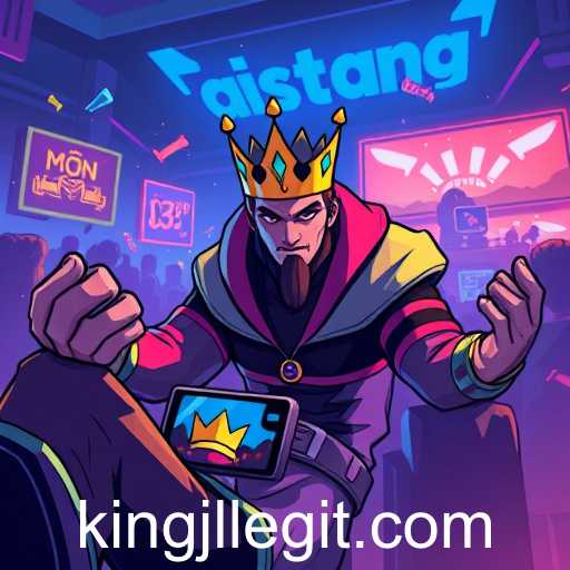 Kingjl Games Revolutionizing 2025