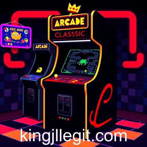 Kingjl: Revolutionizing Gaming in 2025