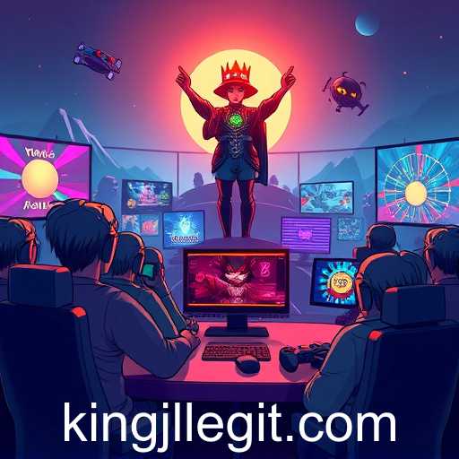 Exploring the Rise of Alternative Gaming Platforms