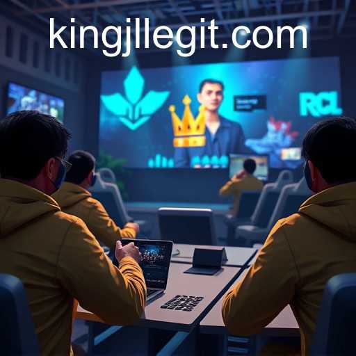 The Rise of Gaming Platforms in the Digital Age