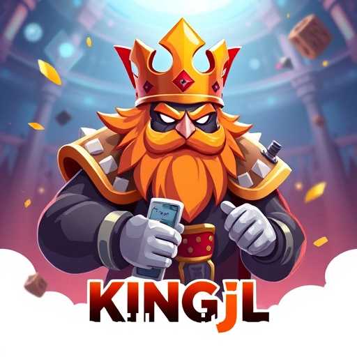 The Rise of Kingjl in the Gaming World