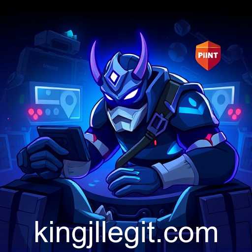 The Rise of Kingjl: Trusting the Gaming Platform